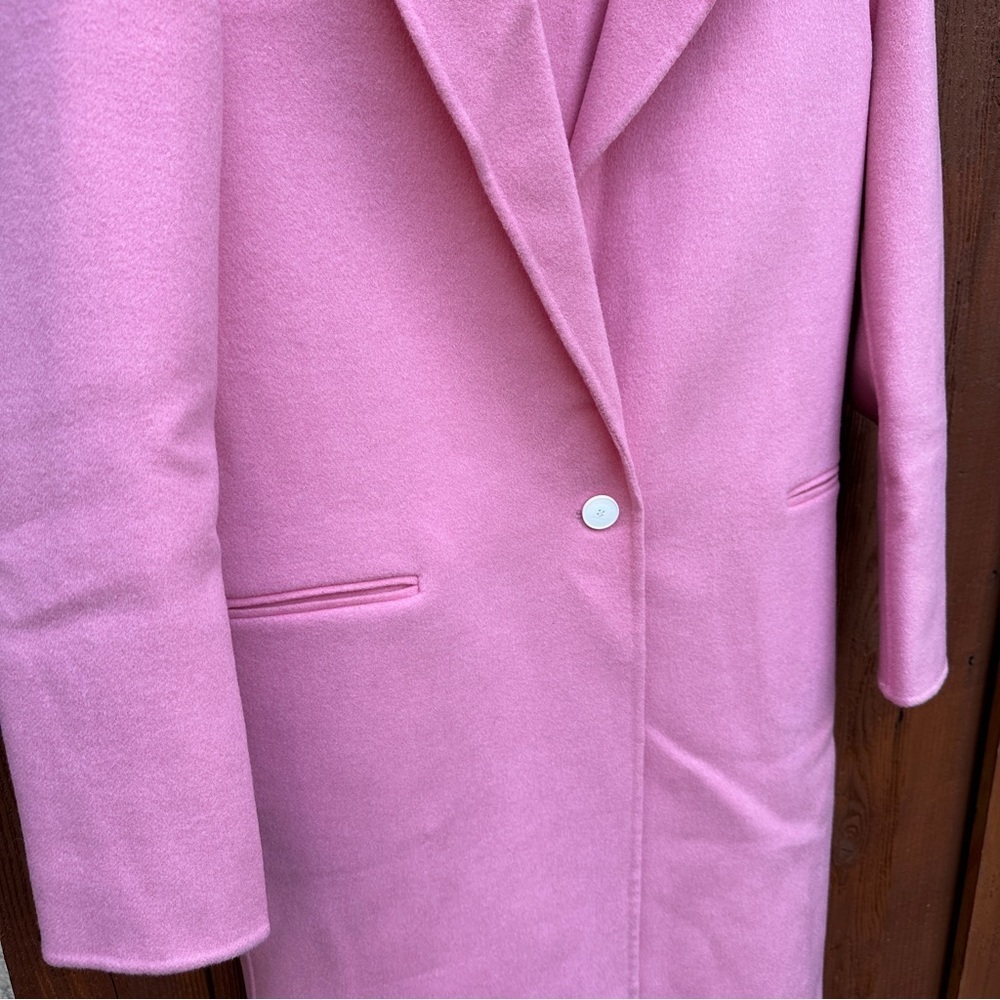 Sandro Dillon coat - Picture 4 of 13